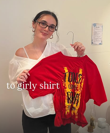 tshirt espagne après