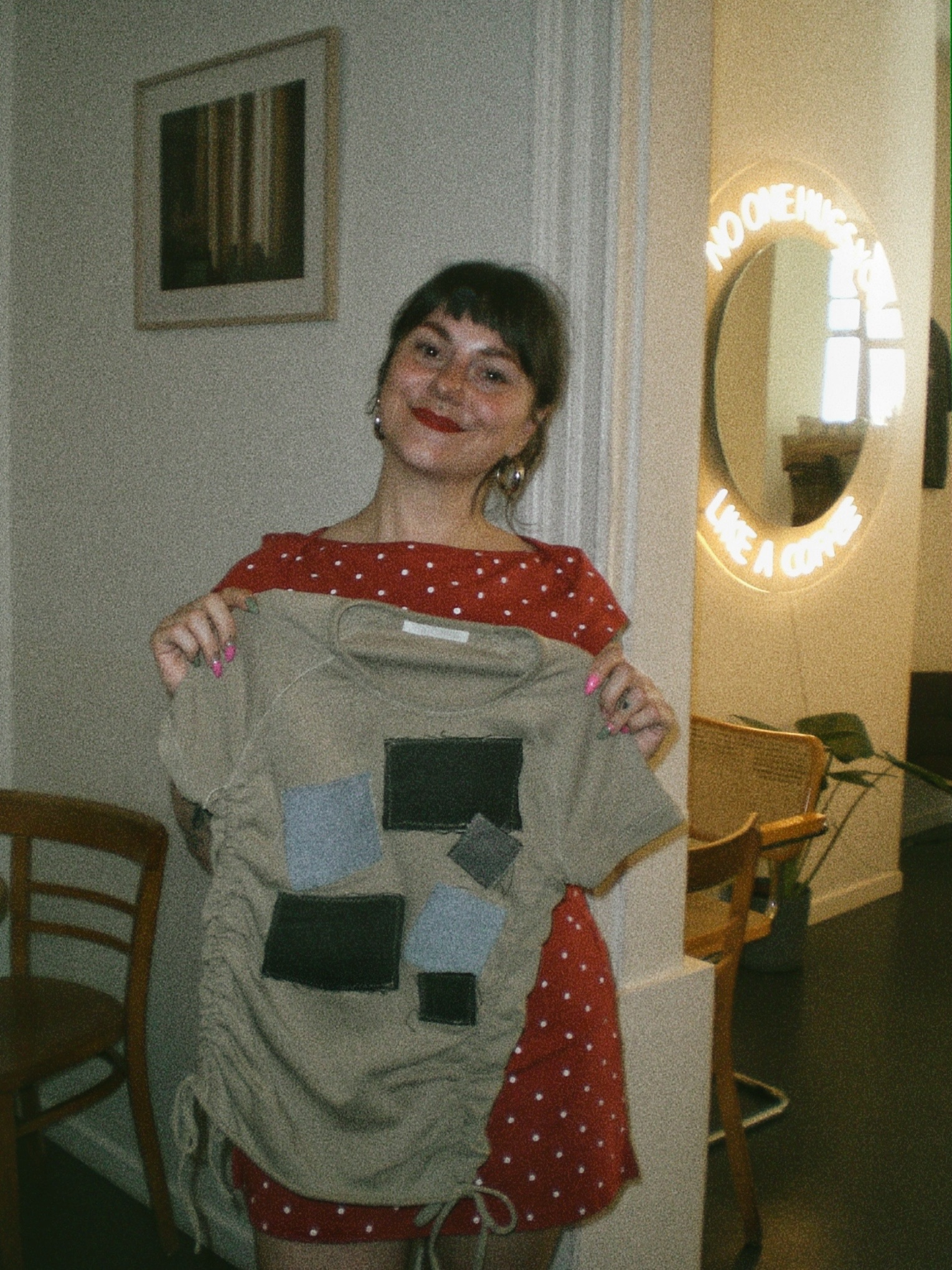 top alessia après