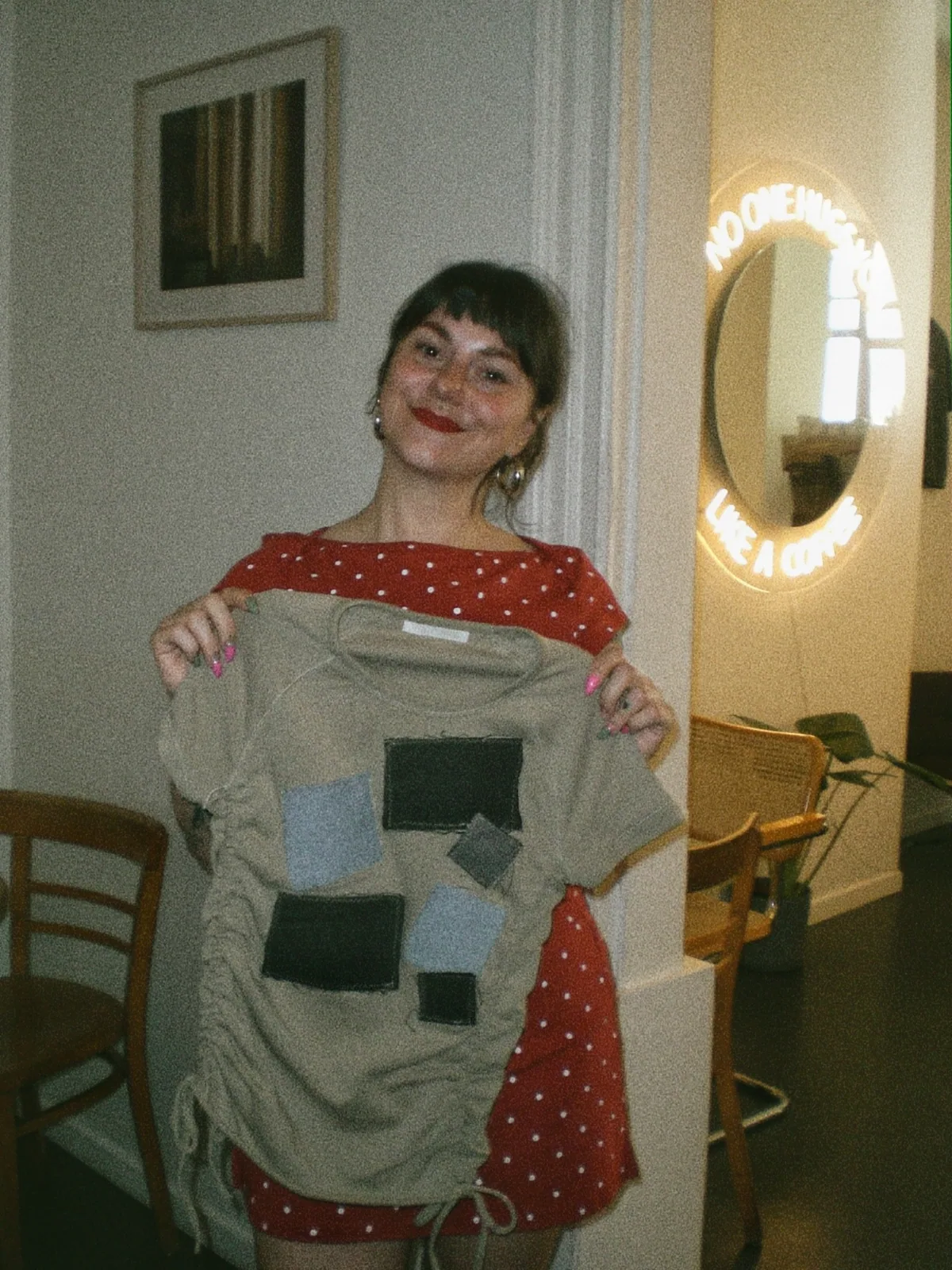 top alessia après