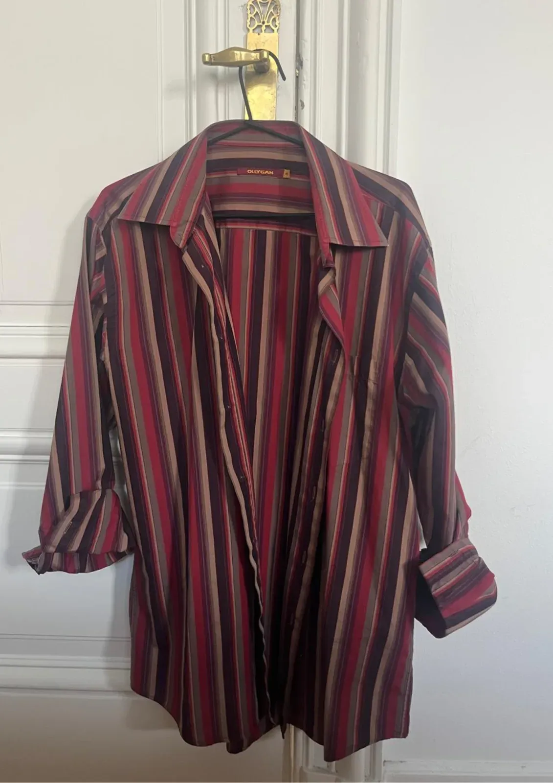 Pièce upcyclée (avant)