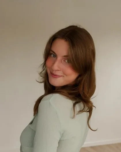 Héloïse, co-fondatrice de Muse