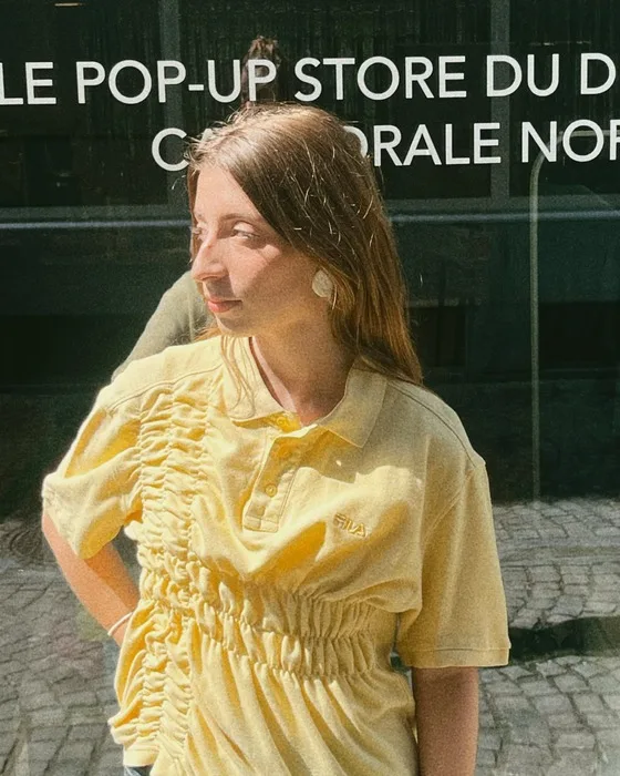 Ilona, co-fondatrice de Muse
